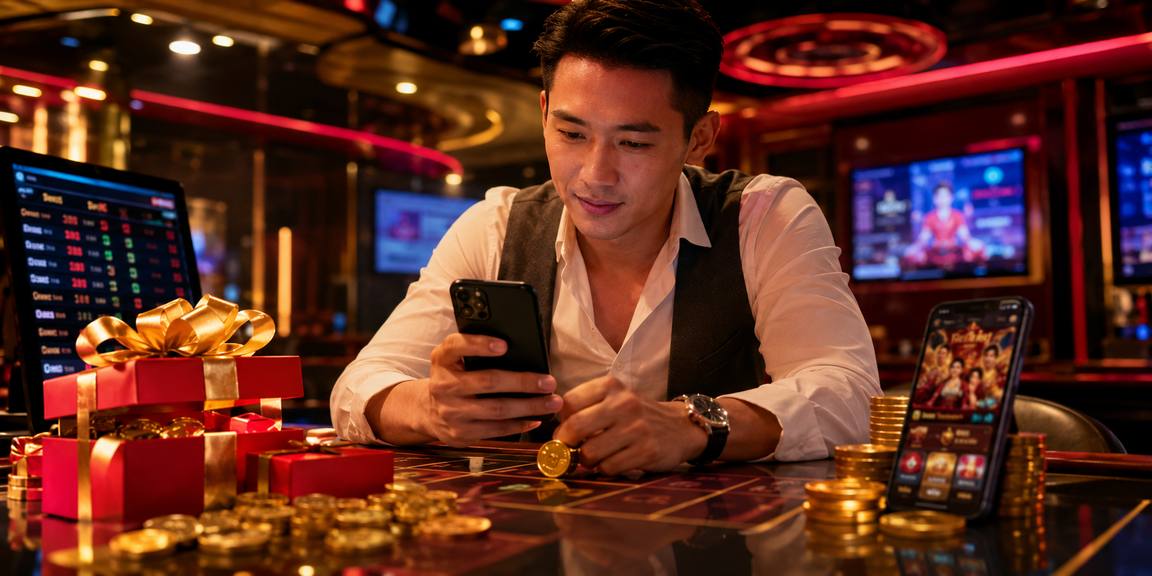 789clup Cài ứng dụng chỉ ba bước đơn giản