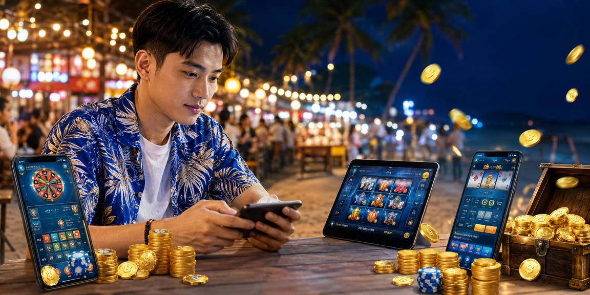789clup Đăng ký 789clup — vào sảnh trong vài phút